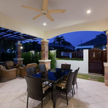 Orchid Paradise Homes Opv 15 Hua Hin Ngoại thất bức ảnh