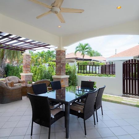 Orchid Paradise Homes Opv 15 Hua Hin Ngoại thất bức ảnh