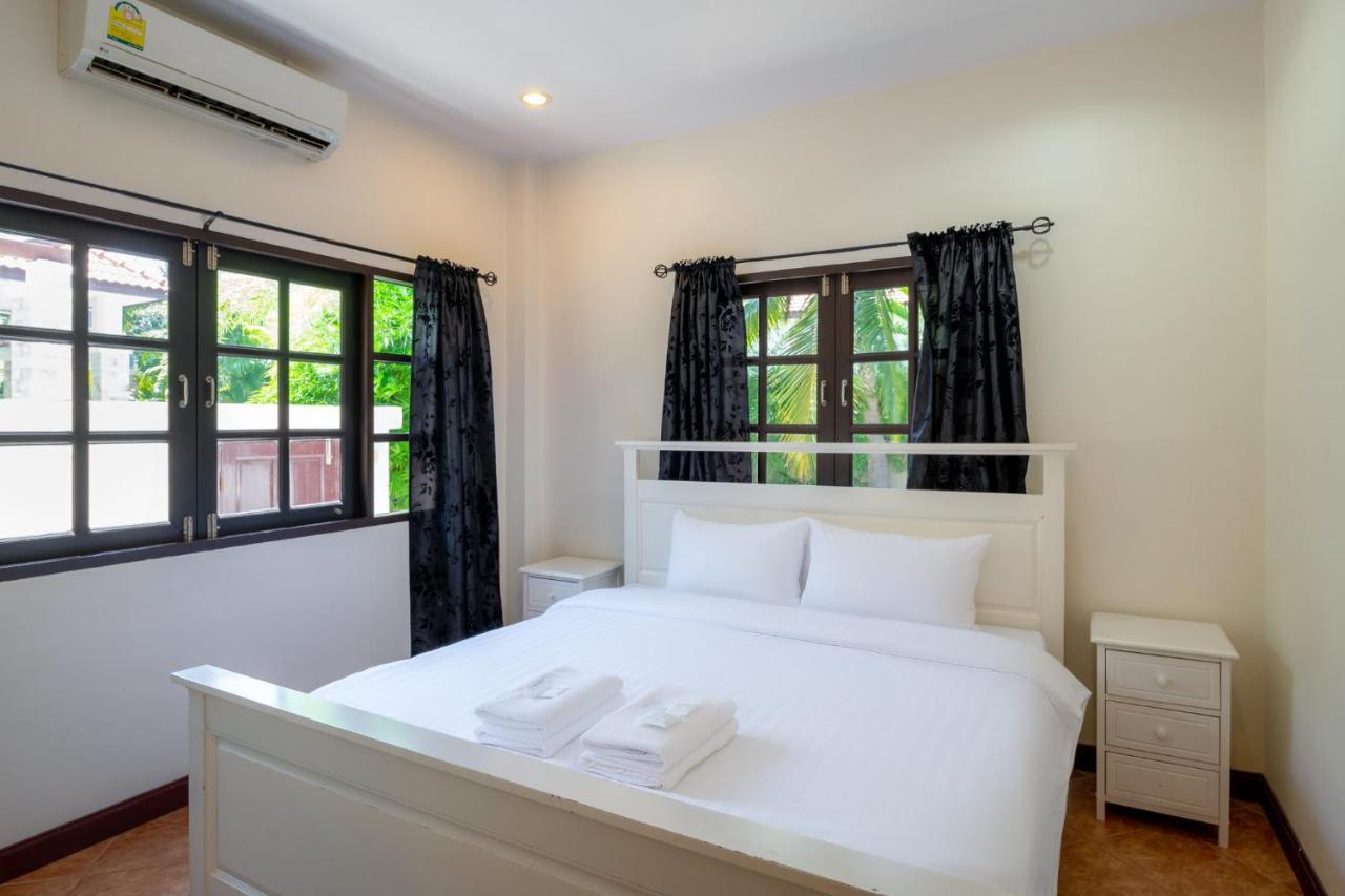 Orchid Paradise Homes Opv 15 Hua Hin Ngoại thất bức ảnh